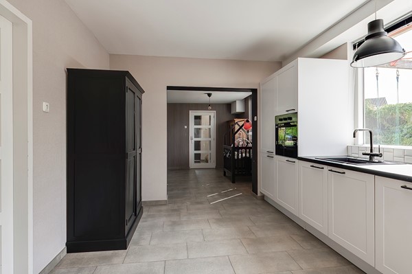 Medium property photo - Kruisstraat 4, 4284 EB Rijswijk (Nb)